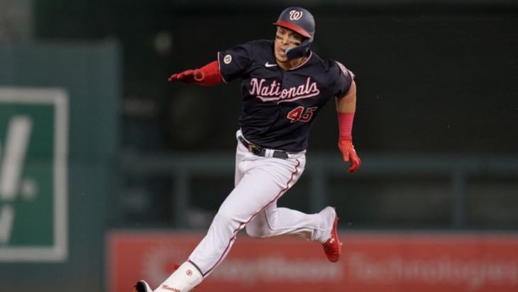 MLB:  Cinco mexicanos terminarán la temporada con al menos 10 HR's