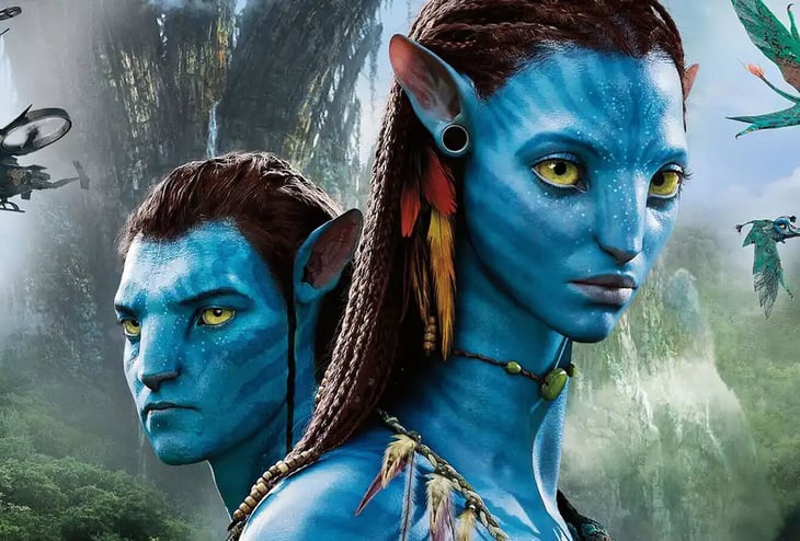 James Cameron asegura que 'Avatar 2' va a sorprender al público