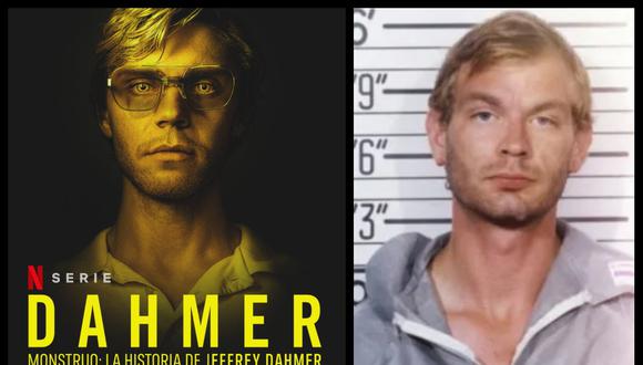 ¿Quién fue Jeffrey Dahmer 'el asesino de Milwaukee' y qué crímenes cometió?