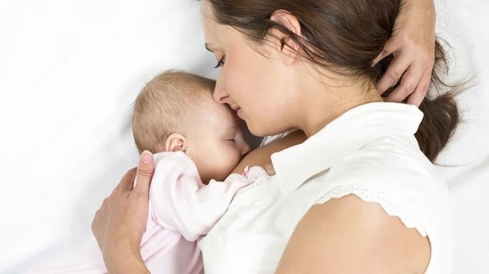 El hospital amparo busca implementar la lactancia materna en jóvenes   