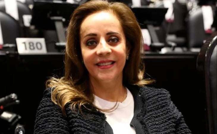 Pide licencia Yolanda de la Torre, diputada impulsora de reforma a Fuerzas Armadas