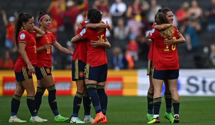 ¡Adiós masivo! 15 jugadoras renuncian a la Selección Española Femenil