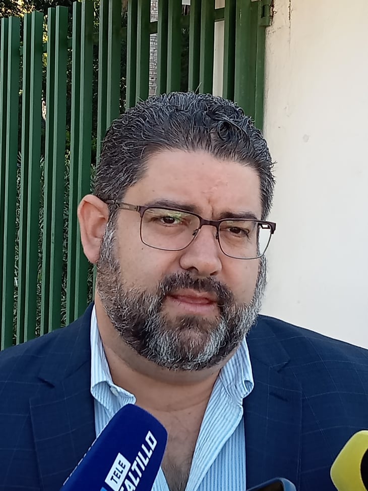 Presenta ASE 50 denuncias ante fiscalía anticorrupción de Saltillo