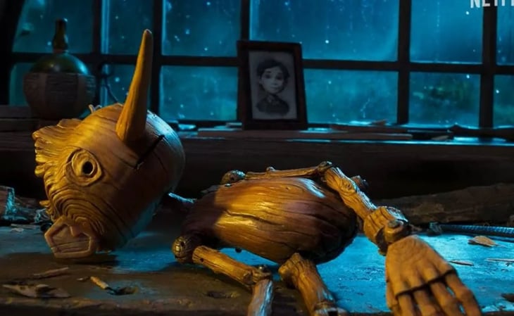 Guillermo del Toro da detalles sobre su stop motion de 'Pinocchio'