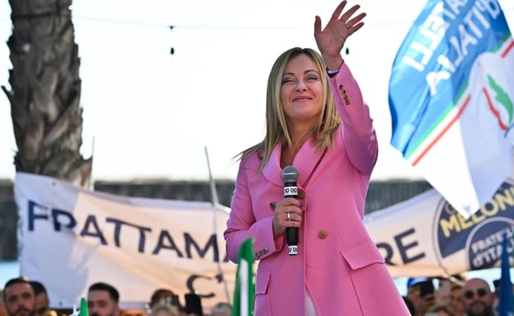 ¿Por qué preocupa a Europa la posible victoria de una mujer en el gobierno de Italia?