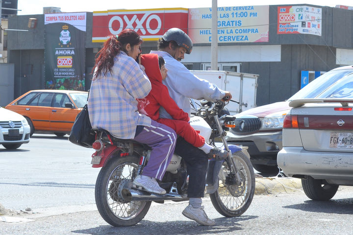 Mexicanos ven en motos buen ahorro en movilidad  