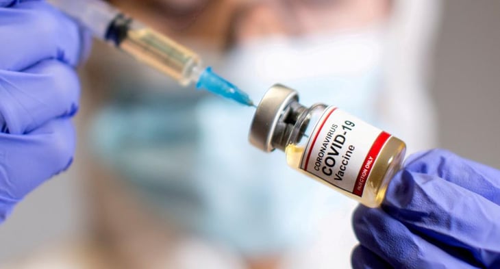 5 millones de vacunas contra Covid caducaron 