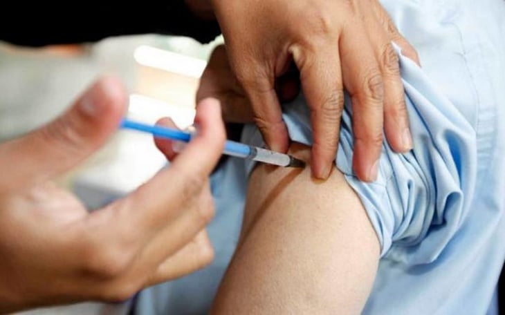 Niños de 5 a 11 años y adultos de la tercera edad serán vacunados contra la influenza en Monclova 
