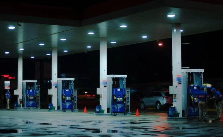 Consejos para encontrar gasolina barata
