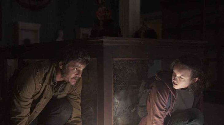 HBO publica un prometedor primer tráiler de The Last Of Us
