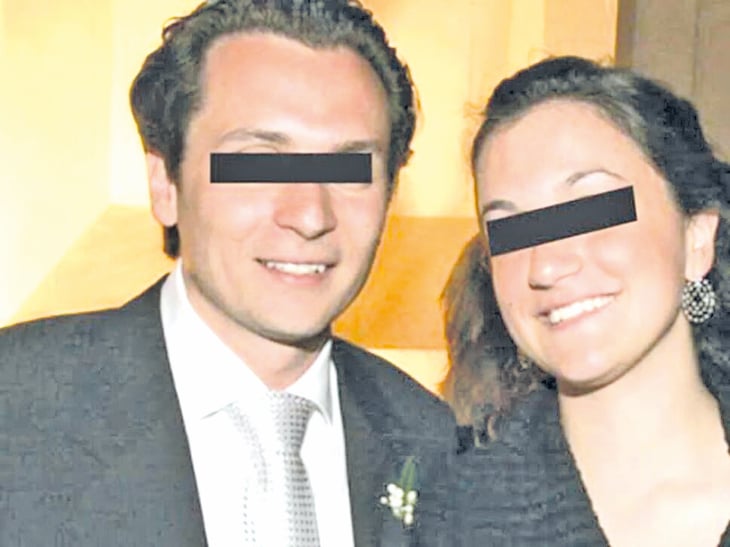 Juez deja sin efecto captura contra hermana de  Emilio Lozoya