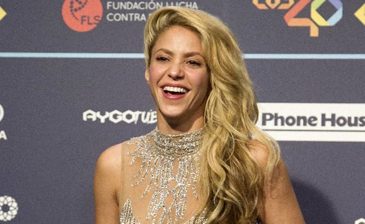 Shakira, a juicio por supuesto fraude fiscal: Piden 8 años de prisión y una fuerte multa económica