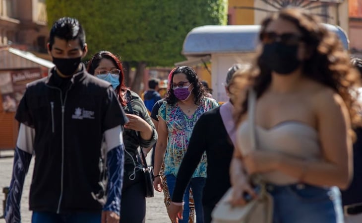 Sinaloa evalúa eliminar el uso del cubrebocas 