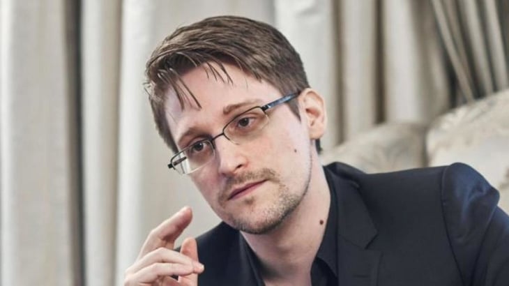 EU insiste en la extradición de Snowden pese a su ciudadanía rusa