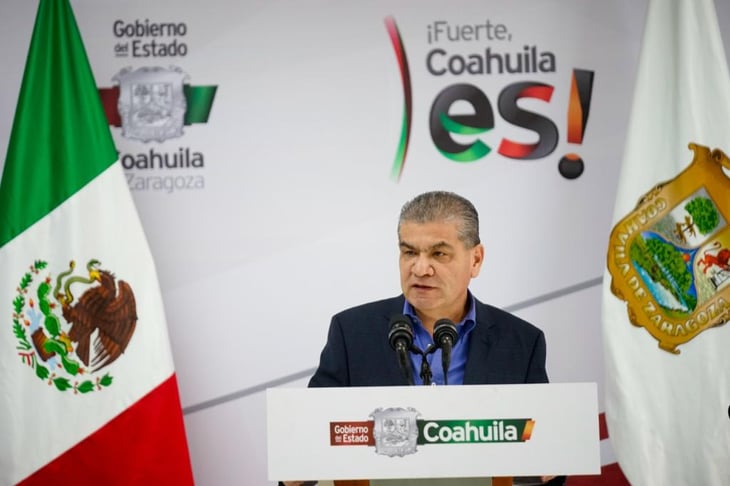 Coahuila se fortalece más  con expansiones e inversión