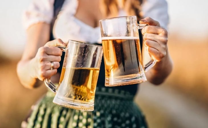Se acerca el Global Beer edición Oktoberfest 2022 en SLP. ¿Cuándo y dónde será?