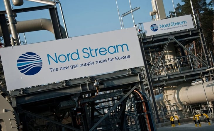 Gasoducto Nord Stream quedó inutilizado para siempre, advierte Alemania