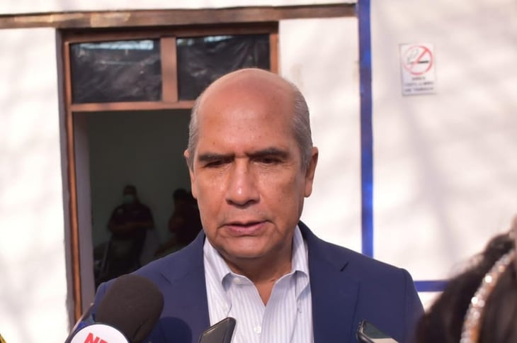 Alcalde: ‘Todos como sociedad nos vemos involucrados en la frecuencia de los suicidios en la Región’