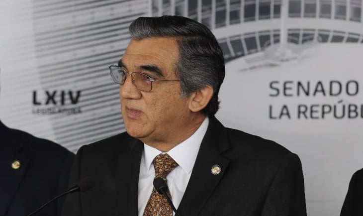 Se enreda licencia de Américo Villarreal en Senado; pide PAN a TEPJF anular elección en Tamaulipas