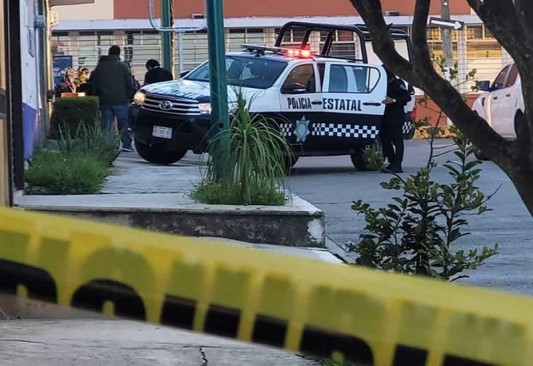Estudiante amenaza con tiroteo en preparatoria de Torreón