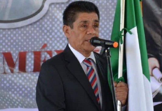 El alcalde San José de Gracia en Aguascalientes, se quitó la vida en la Presidencia Municipal