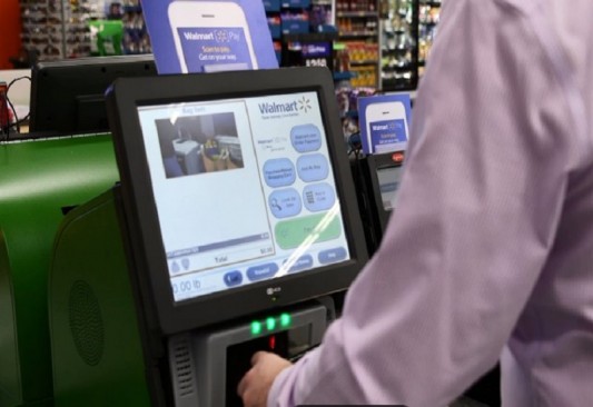 Walmart de Eagle Pass ya no aceptará pagos con pesos mexicanos