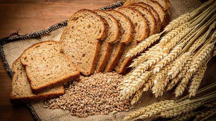 Estos son los cuatro panes más saludables