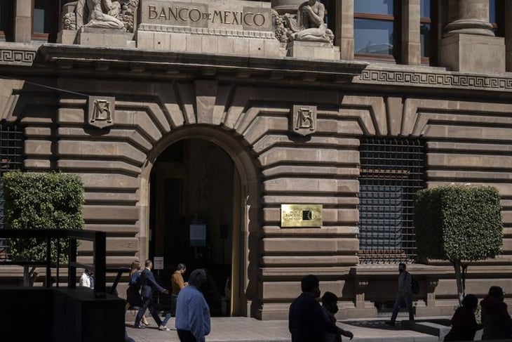 Barclays: Banxico nuevamente subirá 75 puntos tasa de interés
