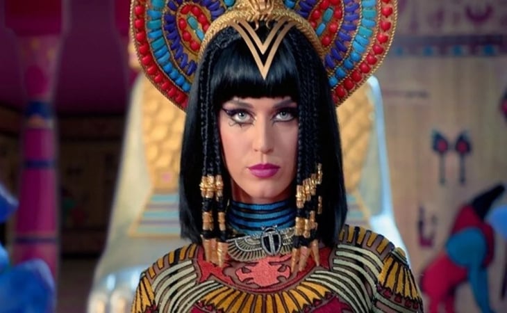 Critican a Katy Perry por hablar de Dahmer en una canción de 2015