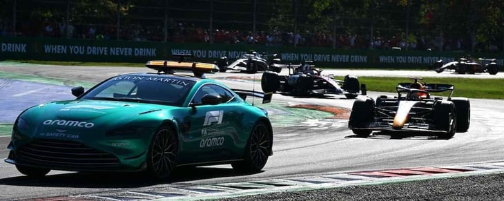 FIA no se puede dar el lujo de hacer otro ridículo en Fórmula 1 como el de Monza