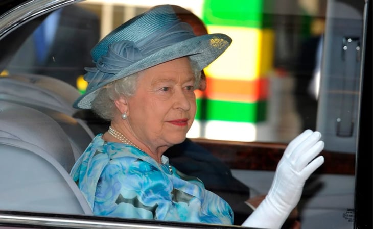 'Vejez', causa de muerte de la reina Isabel II, según su certificado de defunción