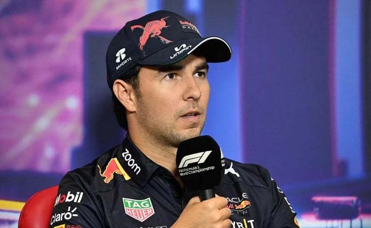 Checo Pérez, con tiempo para imponerse a Verstappen y ganar el Campeonato de F1