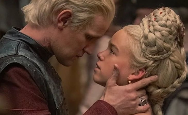 'La Casa del Dragón': las consecuencias que le trajo a Milly Alcock interpretar a la princesa Rhaenyra Targaryen