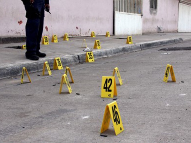 Consulado de EU emite alerta por balacera en Matamoros