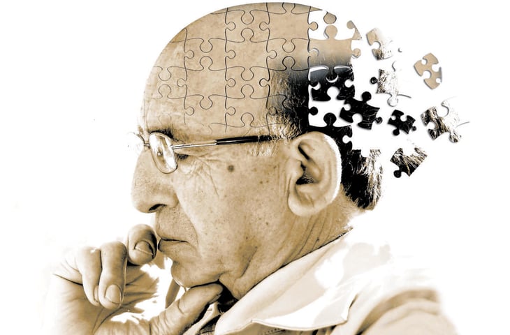 Existe un nuevo medicamento que ayuda frenar el Alzheimer