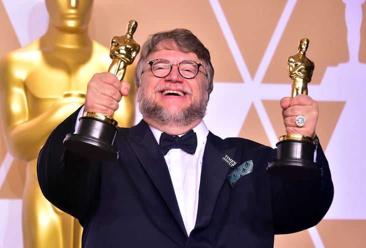 Tráiler de El gabinete de curiosidades de Guillermo del Toro: terror en estado puro