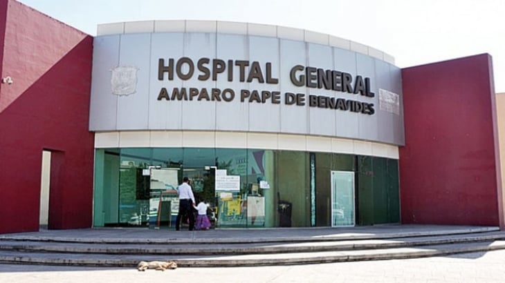 Hospital Amparo Pape será Procurador de Órganos 