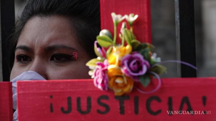 Mayor tasa de feminicidios en México está en NL