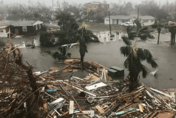 Huracán ‘Ian’ deja 17 personas muertas en su paso por Florida