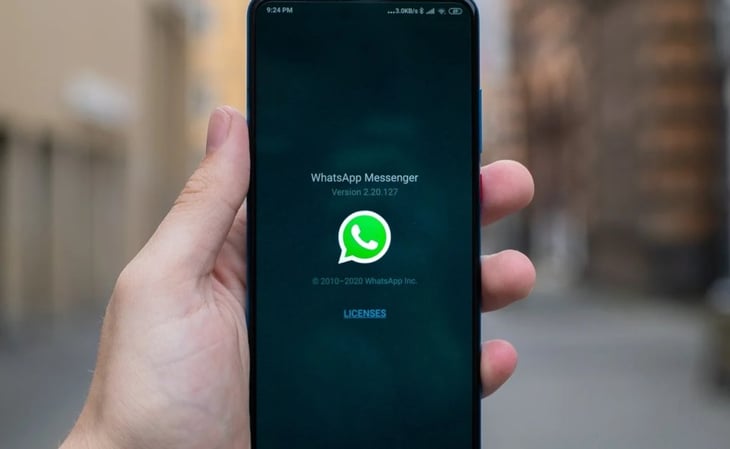 ¿Qué es el modo invisible en WhatsApp para pasar desapercibido?