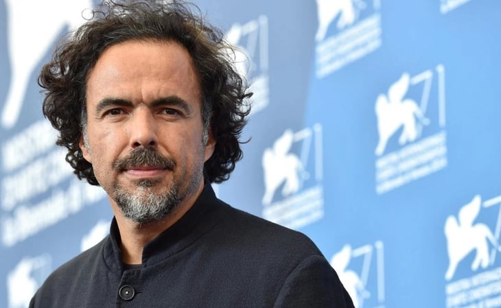 González Iñárritu conmovido porque 'Bardo' representará a México en los Oscar 2023