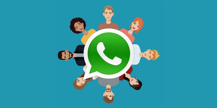 WhatsApp será un directorio telefónico para empresas