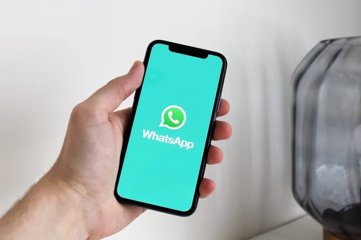 Cómo Funciona El Modo Multidispositivo En Whatsapp 5569