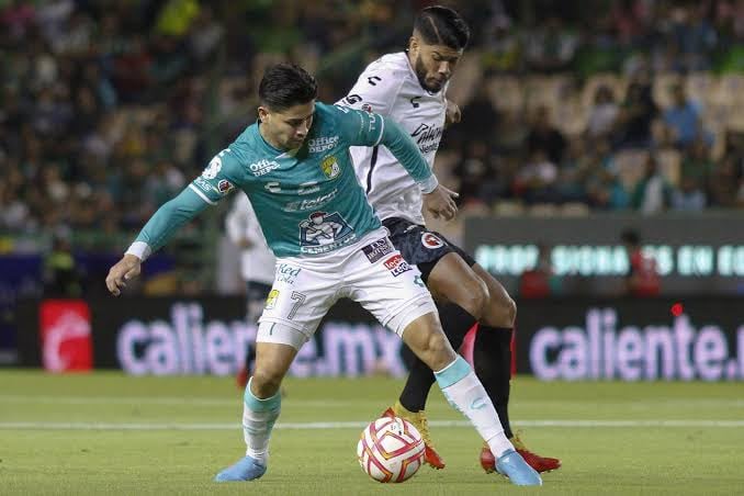 León cierra el apertura 2022 con empate ante Xolos