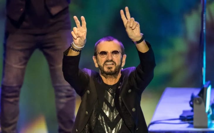 Cancela Ringo Starr shows por enfermedad