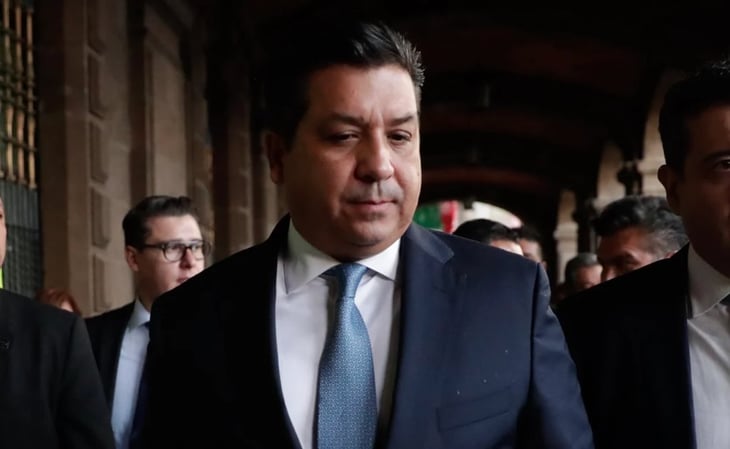No fui convocado a toma de protesta del nuevo gobernador de Tamaulipas: García Cabeza de Vaca