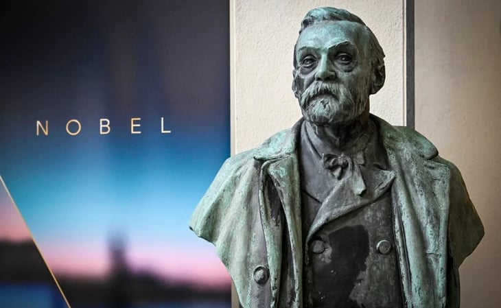 ¿Premios antiPutin? Inicia temporada de los Nobel, bajo la sombra de la guerra en Ucrania