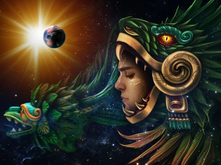 ¿Quién es ‘Kukulcan’, el Dios Maya en Black Panther 2?