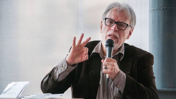 Muere el poeta David Huerta a los 72 años, ‘hijo de la generación del 68′