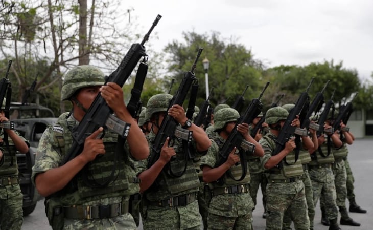 Gobierno de Veracruz apoyó y dio entrada al CDN: Guacamaya Leaks